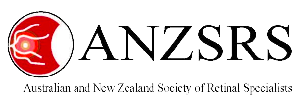 Austraiian and New Zealand Society of Retinal Specialists